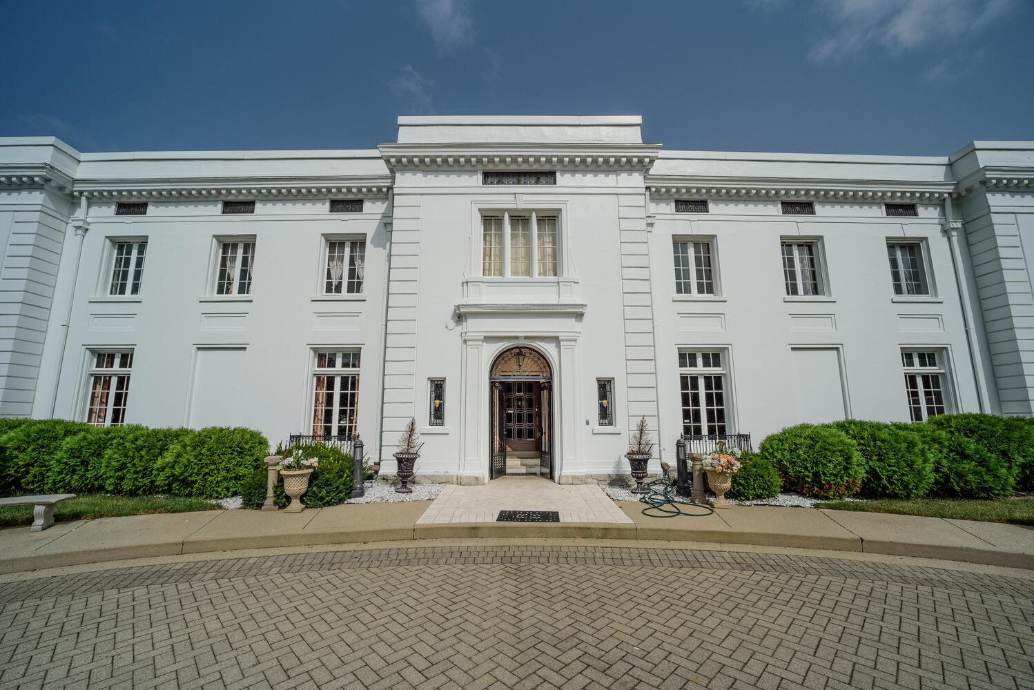 Trailsend Mansion 2020