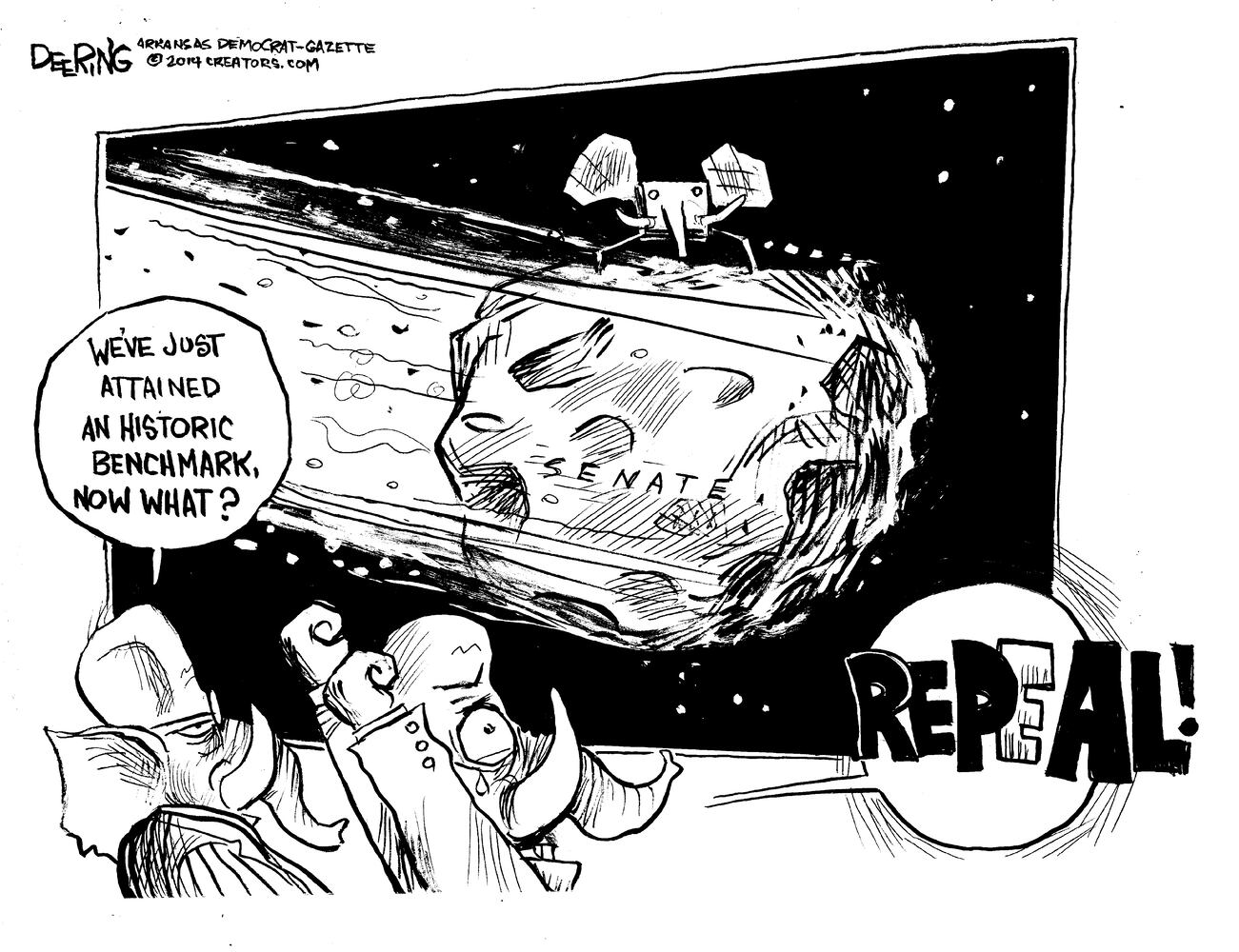 Today's cartoons 11/13