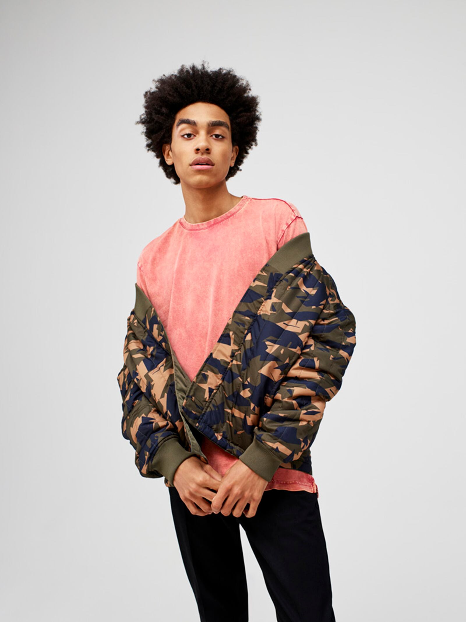 A look from Target's Original Use line. (Target)