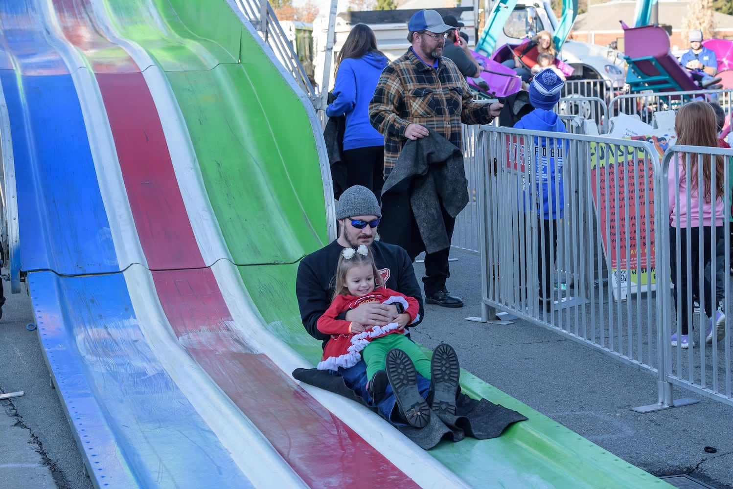 PHOTOS: 2025 Christmas in Historic Springboro