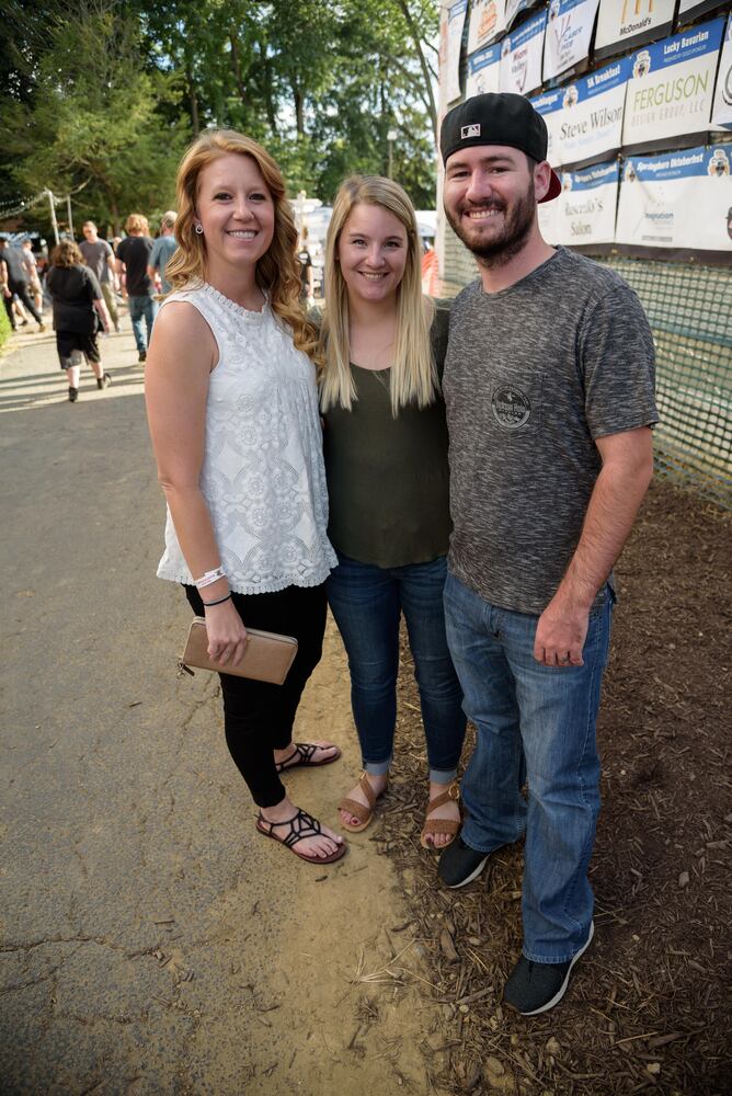 PHOTOS: PROST! Did we spot you celebrating at Oktoberfest Springboro?