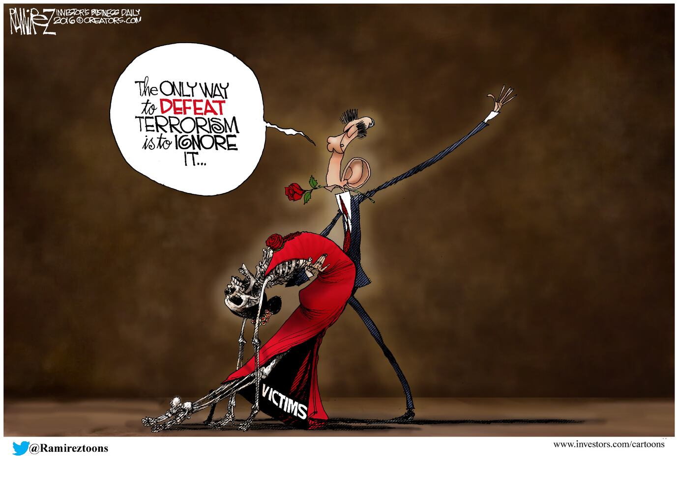 Today's cartoons 3/25
