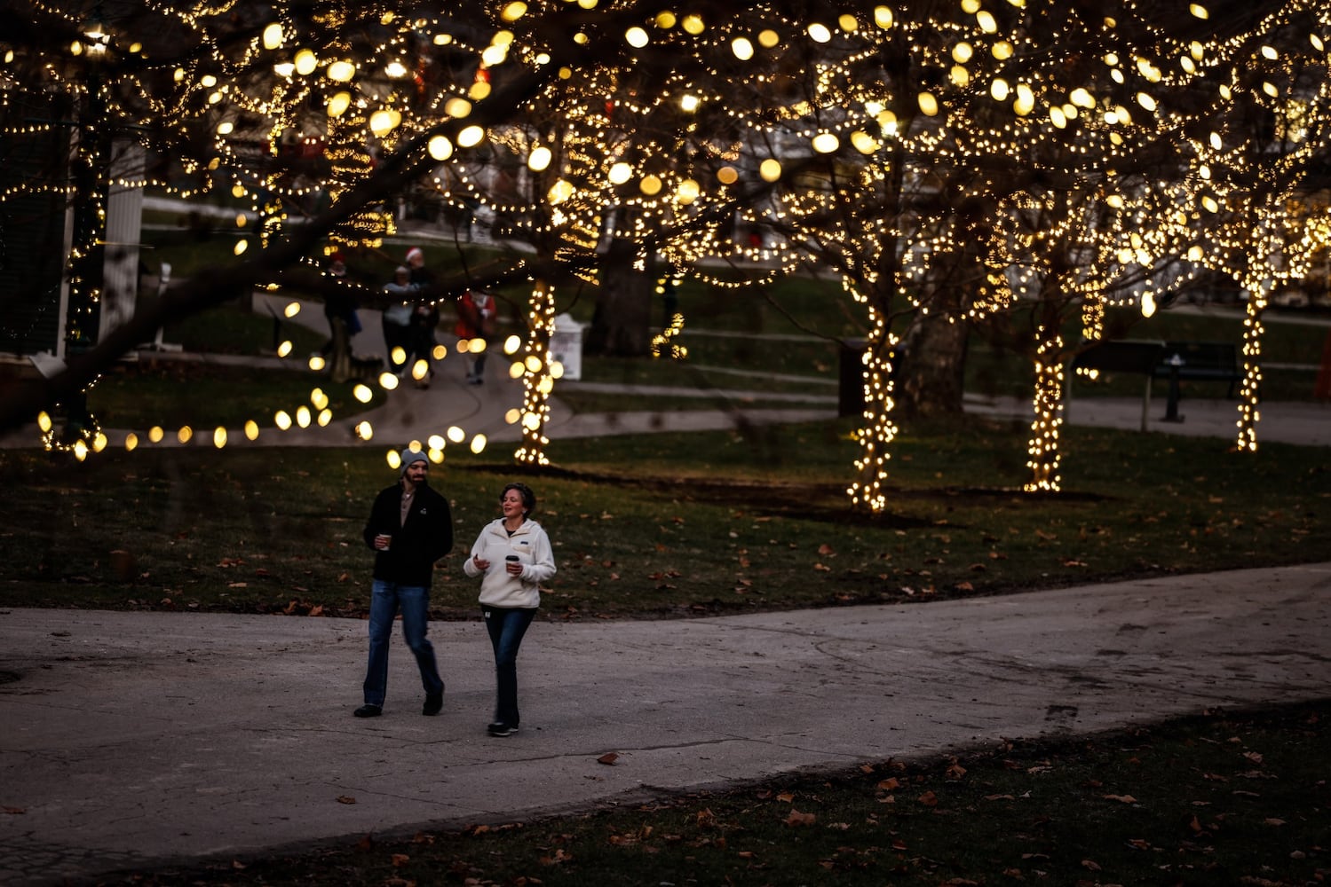 A Carillon Christmas