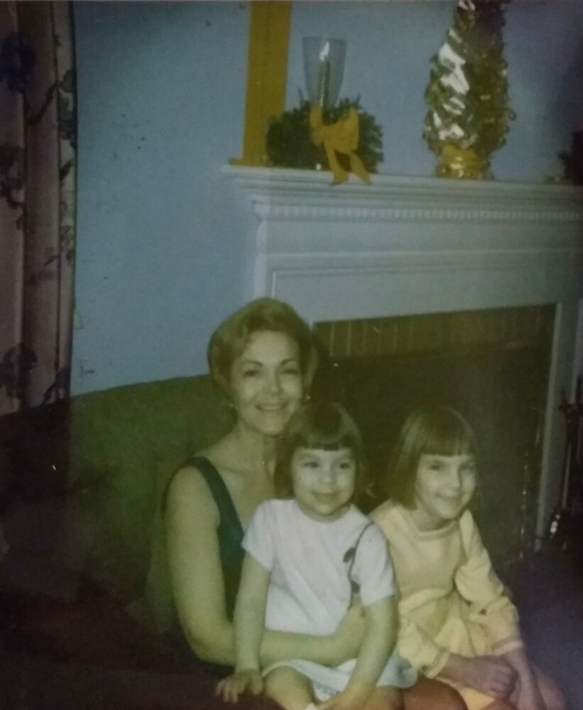 Photos: Trolley Stop founder Elizabeth “Jo” Thielen through the years