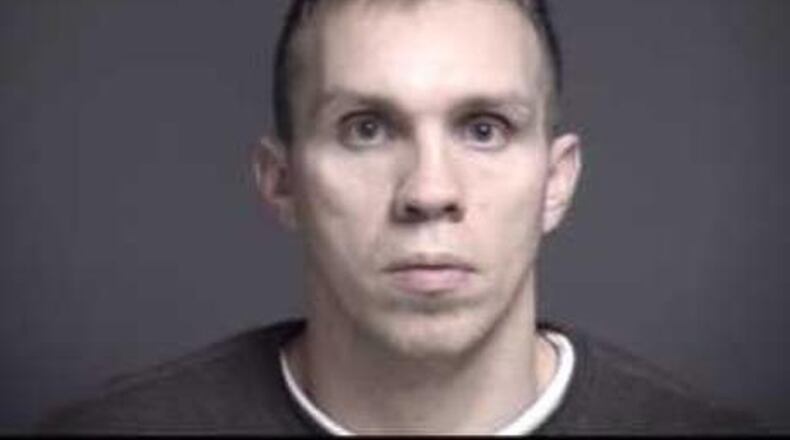 Sterling H. Roberts, 34