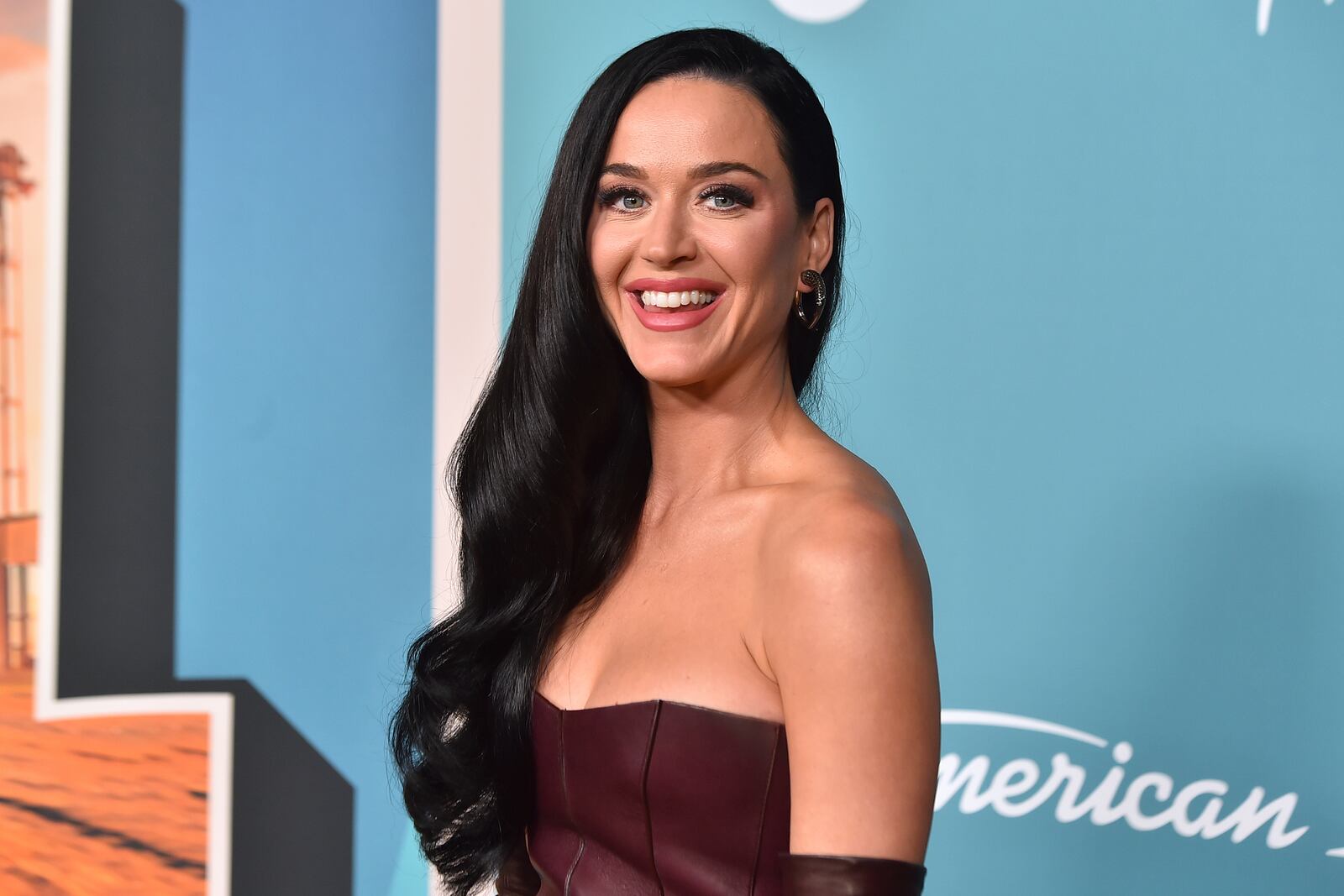 FILE - Katy Perry appears at an "American Idol" Season 22 Top 10 tastemaker event in Los Angeles on April 22, 2024. (Photo by Jordan Strauss/Invision/AP, File)