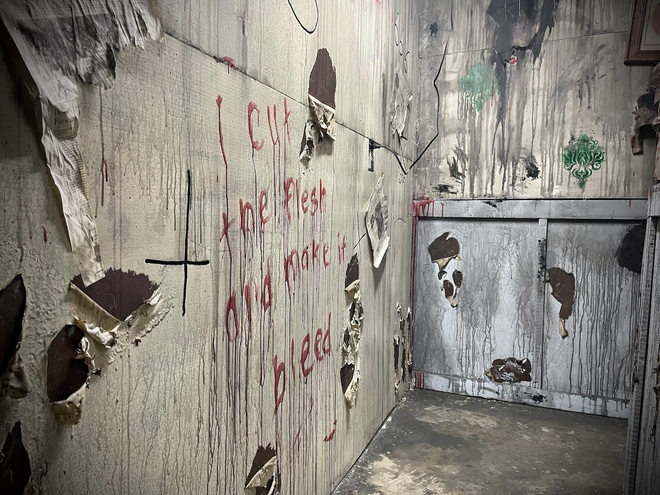 Occultist Home Haunt Moraine