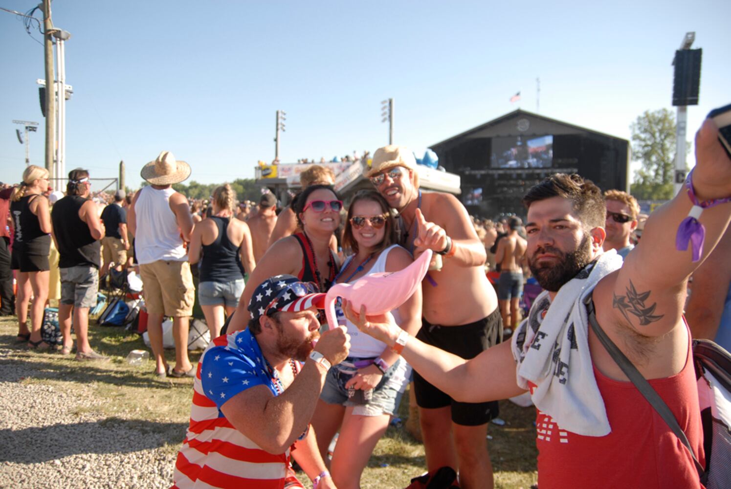PHOTOS: Did we spot you at Country Concert ‘19?