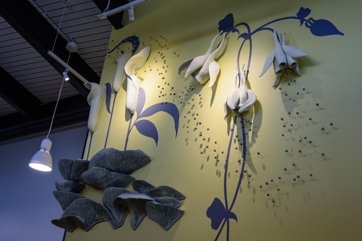 PHOTOS: Step inside the newly completed and now open Dayton Metro Library Burkhardt Branch