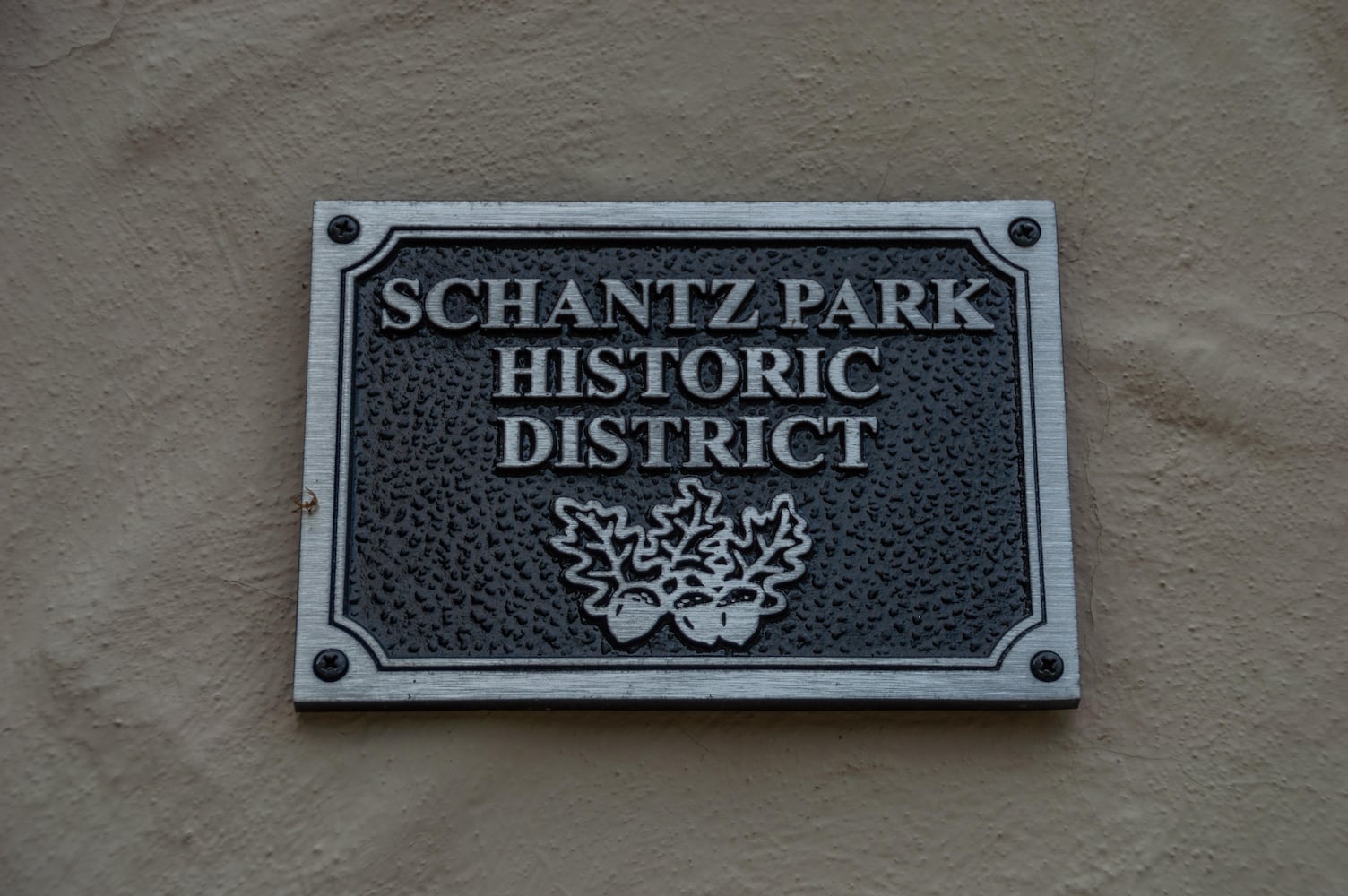 Buildings of Dayton: Take a look inside the former Schantz house