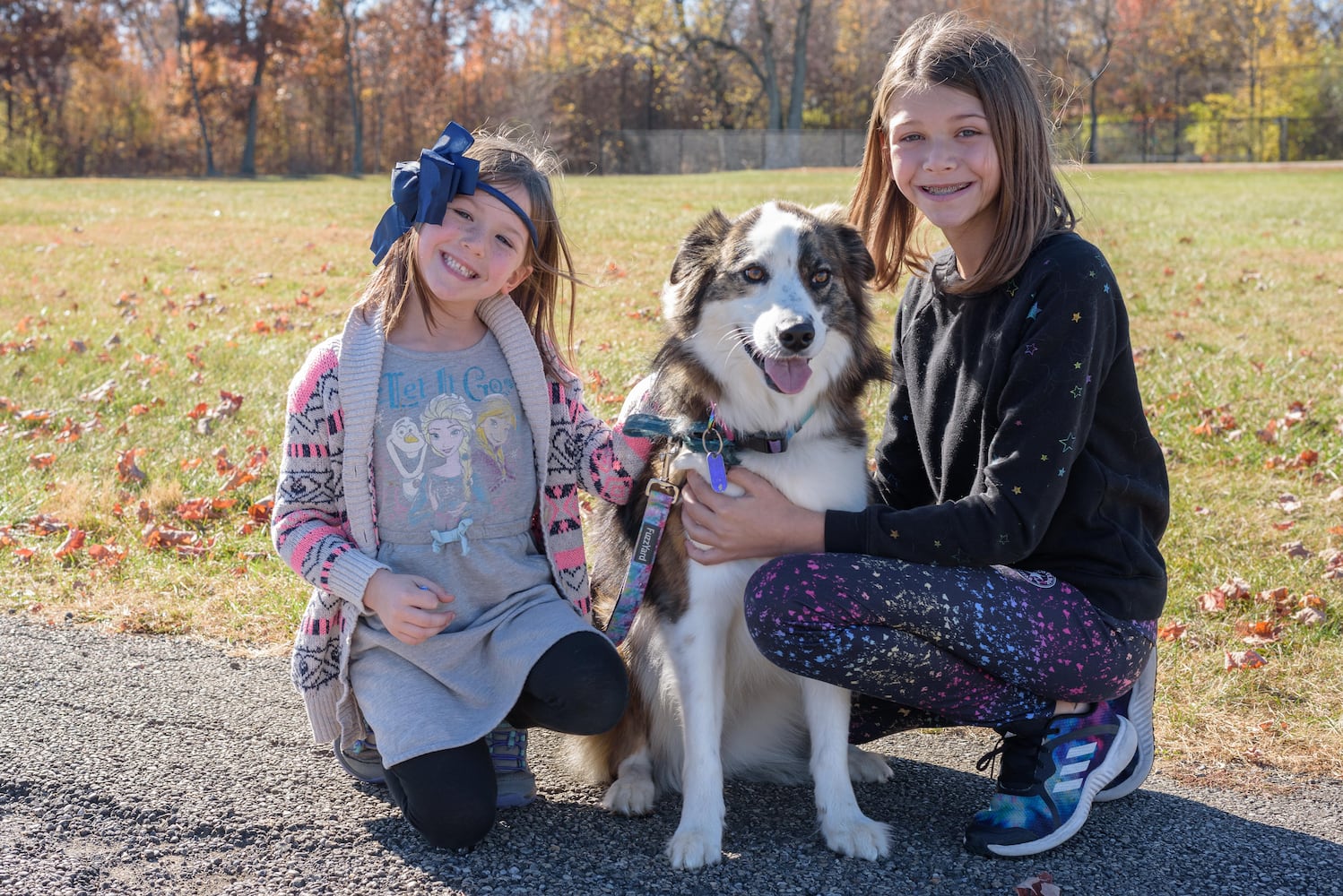 PHOTOS: Did we spot you and your dog at Wag-O-Ween at the Kettering Recreation Center?