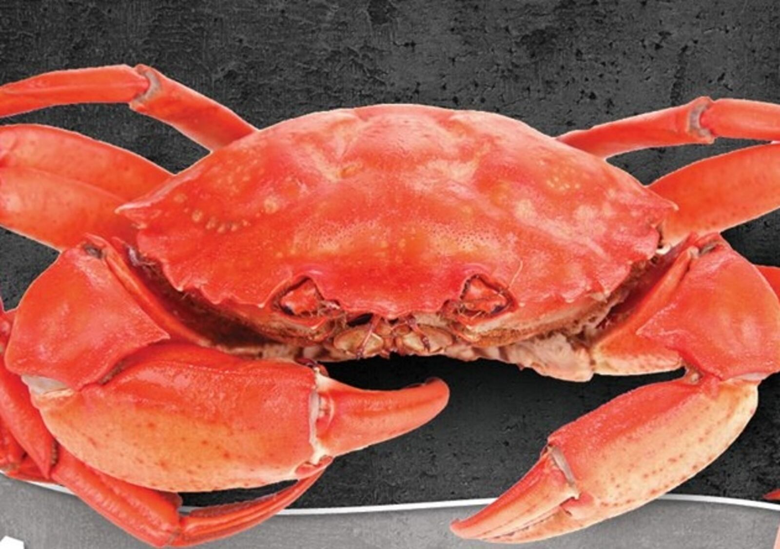 Basil’s on Market will bring back its all-you-can-eat crab special starting today, April 26, and on subsequent Wednesday nights this spring. Photo from Basil’s on Market Facebook page
