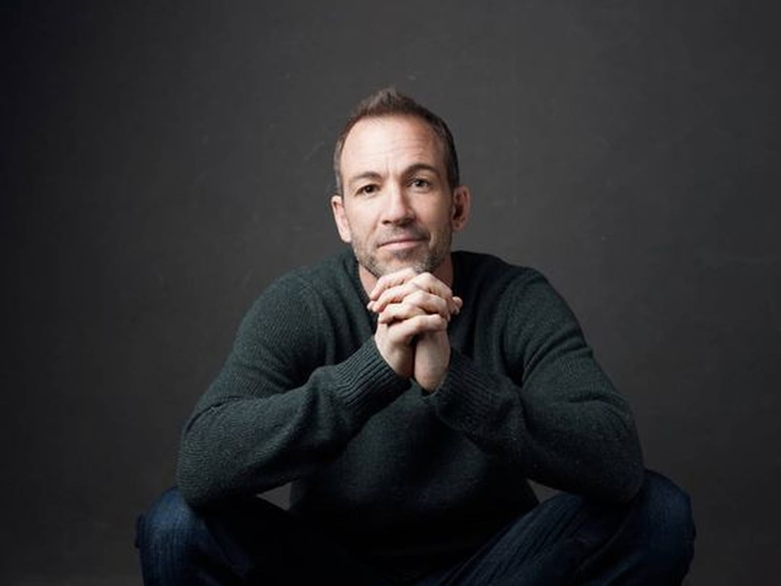 Bryan Callen, “MadTV” veteran who co-starred in “The Hangover,” will headline the Cincy Brew Ha-Ha on Aug. 26. CONTRIBUTED
