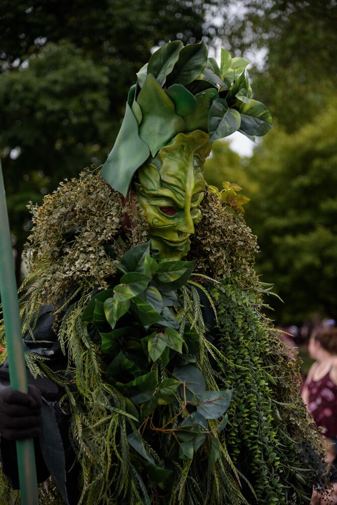 PHOTOS: Did we spot you at Ren Fest?