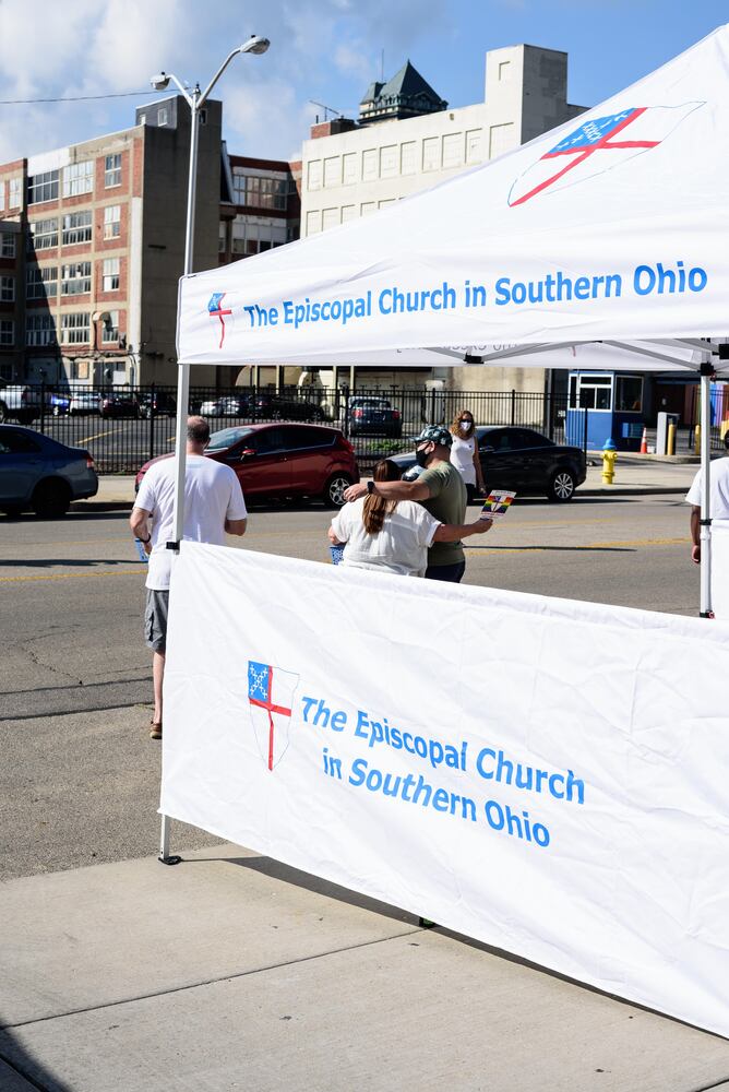 PHOTOS: Did we spot you at the Dayton Pride Parade?