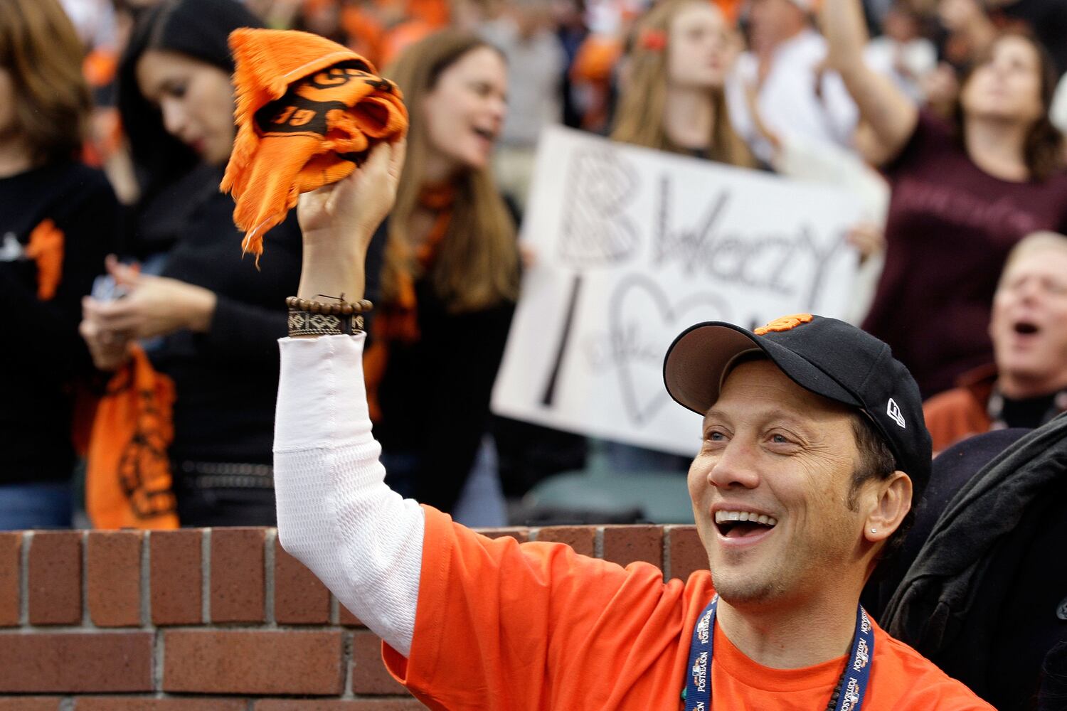 Rob Schneider, Oct. 31, 1963