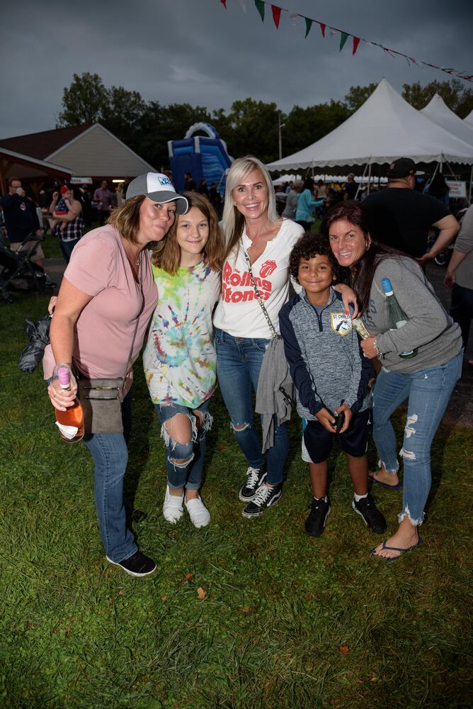 PHOTOS: Did we spot you at Italian Fall Festa?