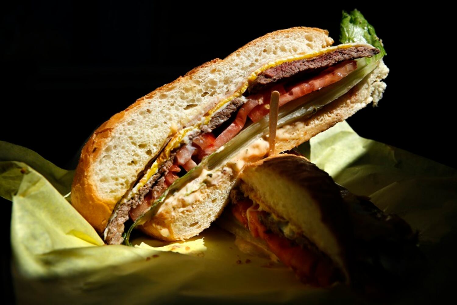 Gallery: There’s Goat Horn chile on everything at Mapuche Native Argentinian Food truck