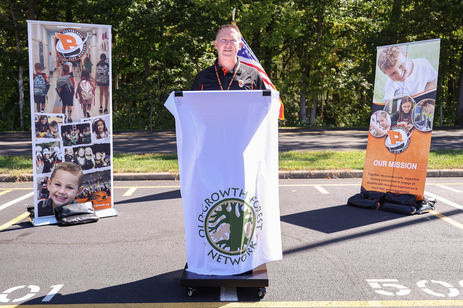 DDN 100225 Ferguson Land Lab Beavercreek