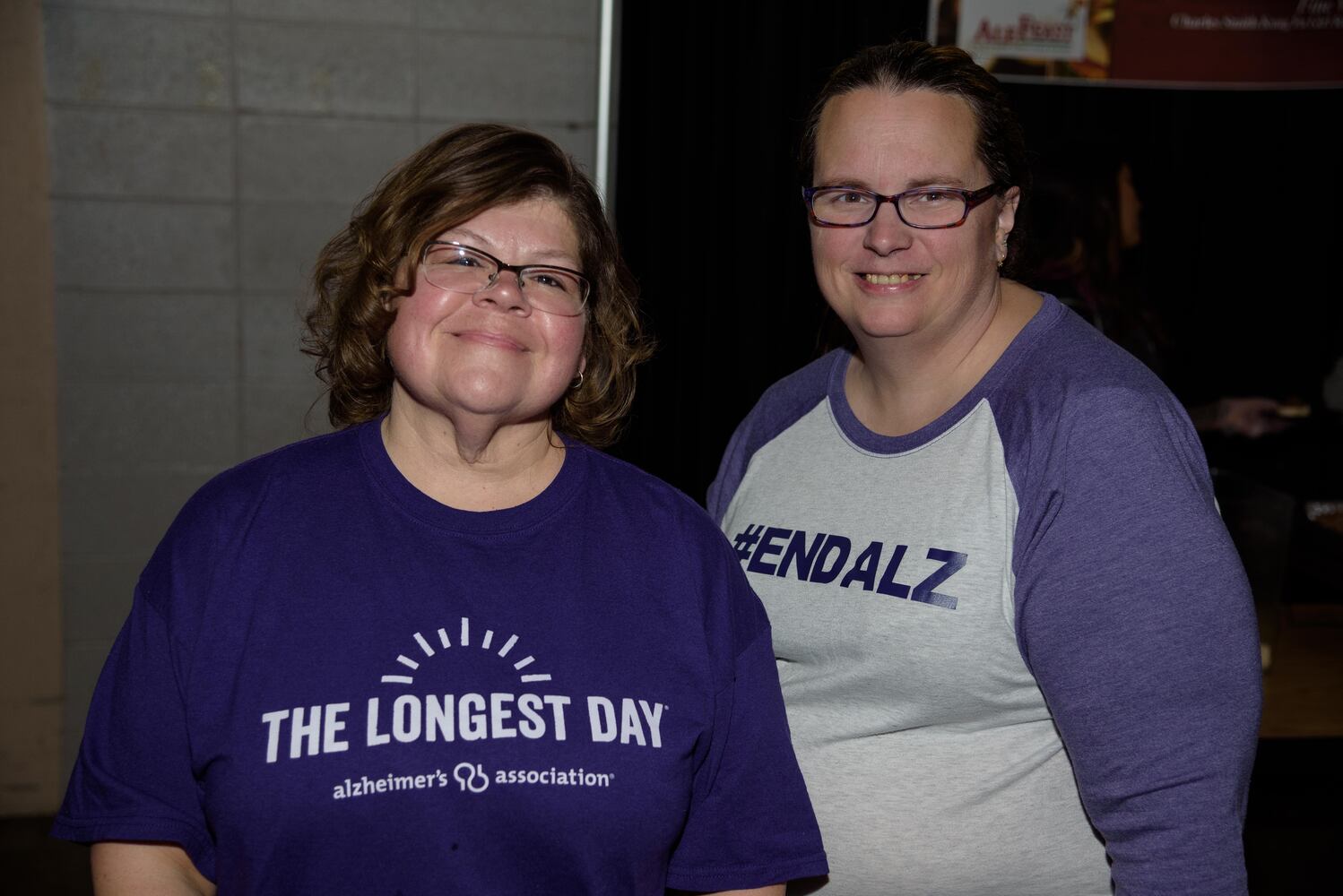 PHOTOS: Did we spot you at AleFeast over the weekend?