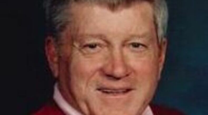 Photo of James Hulsizer