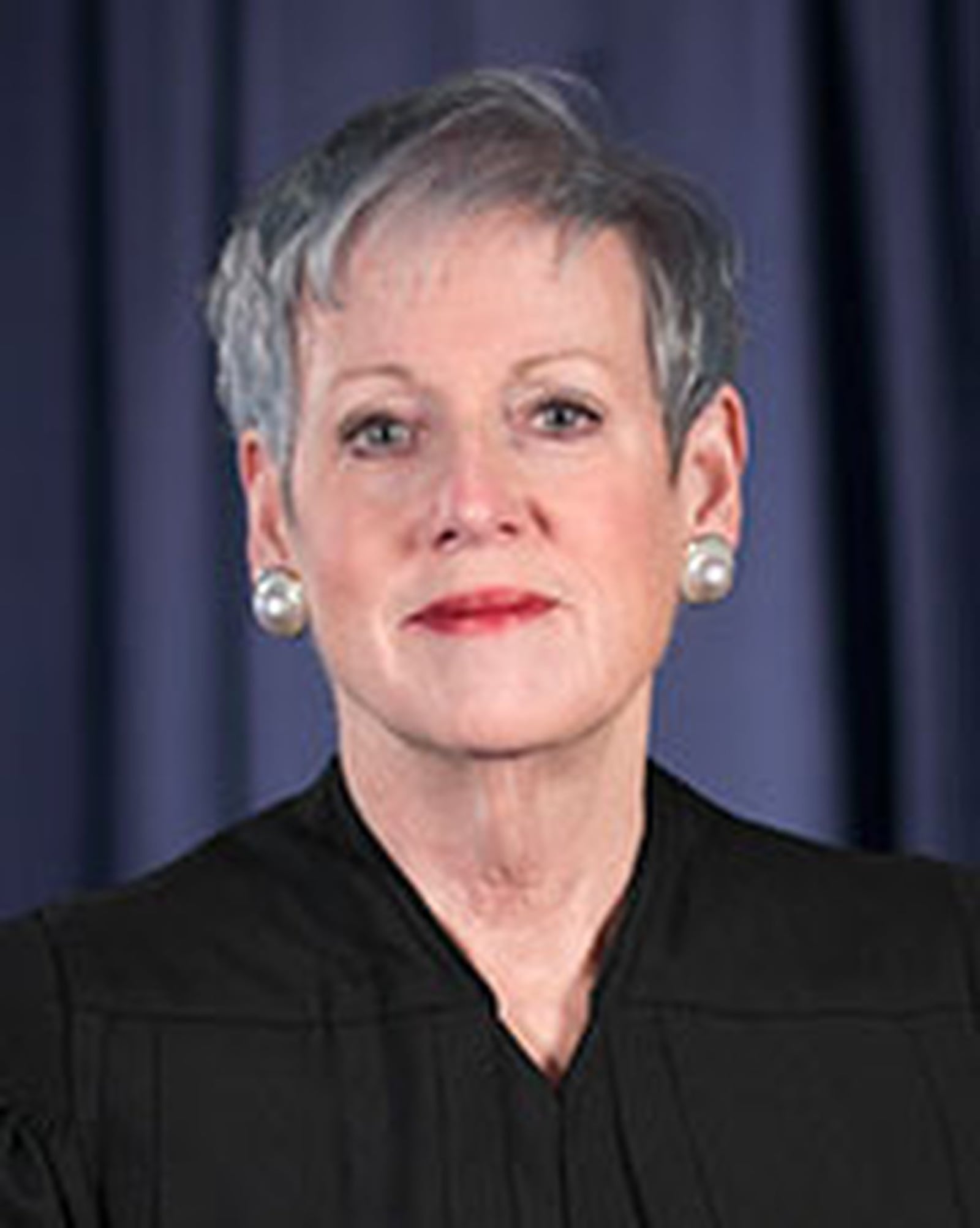 Charles F. Kettering Foundation Senior Fellow Maureen O’Connor is a retired Chief Justice of the Ohio Supreme Court and former lieutenant governor. FILE