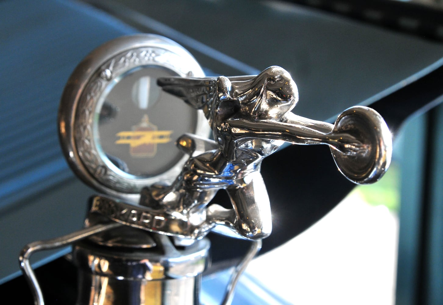 Did we spot you at the 2023 Packard Spring Fling?