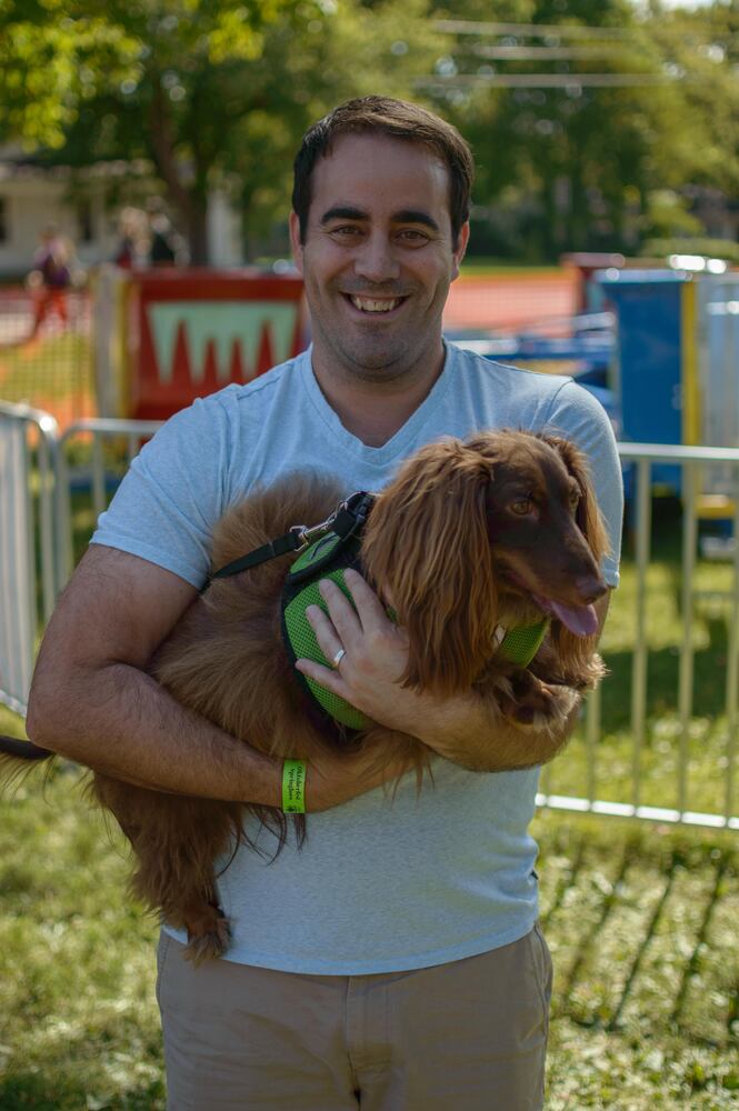 PHOTOS: 5th annual Oktoberfest Springboro