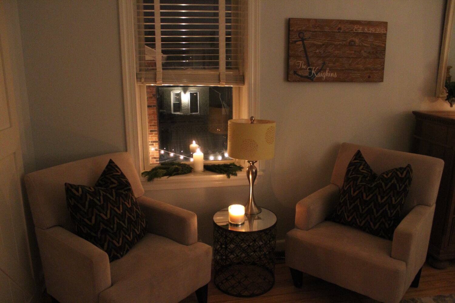 PHOTOS: Must-see Oregon District homes decked out for the holidays