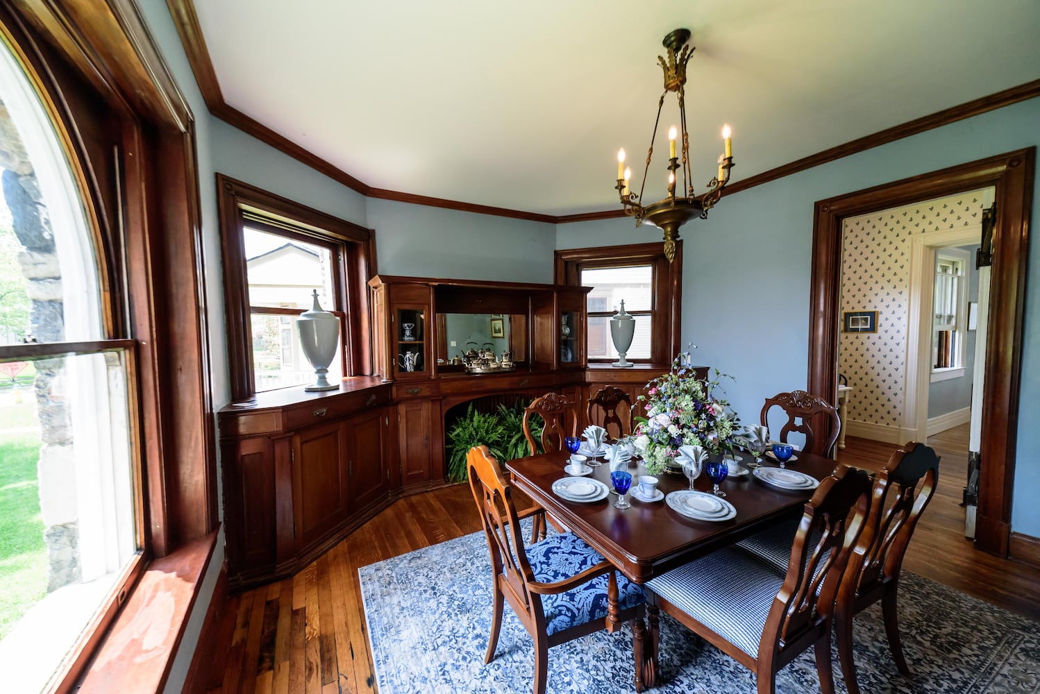PHOTOS: The Dayton View Historic Home Tour
