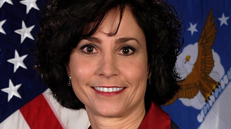 Lynda Rutledge, currently the program executive officer for the Agile Combat Support Directorate, will take over a position that had been vacated by Kevin Buckley, who stepped down as PEO for Mobility in February.