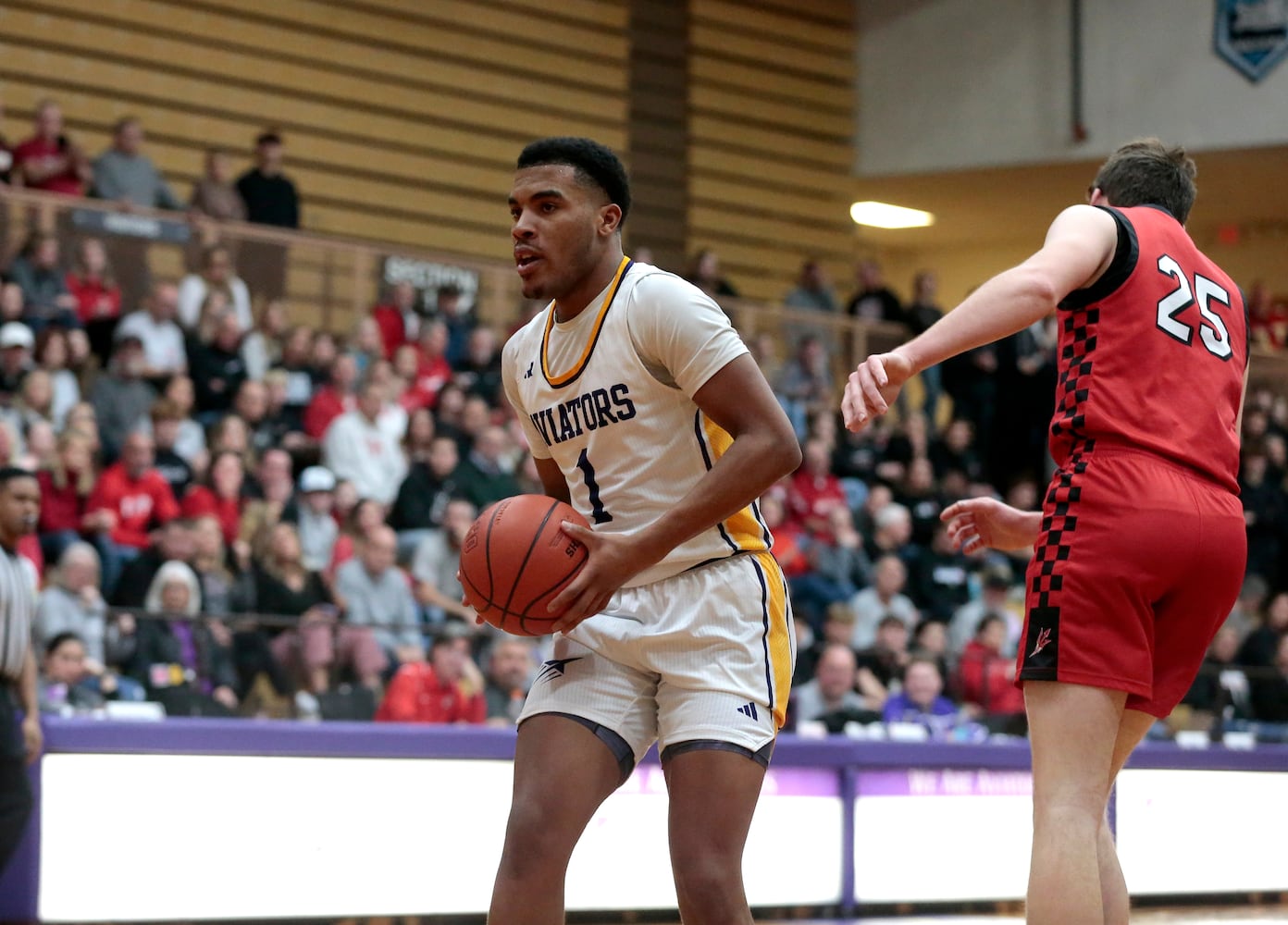 Butler Tippecanoe basketball