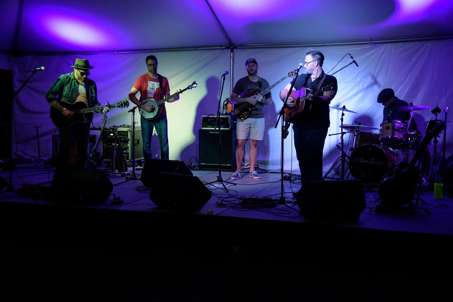 PHOTOS: Did we spot you at the Dayton Strong Beer Bash?