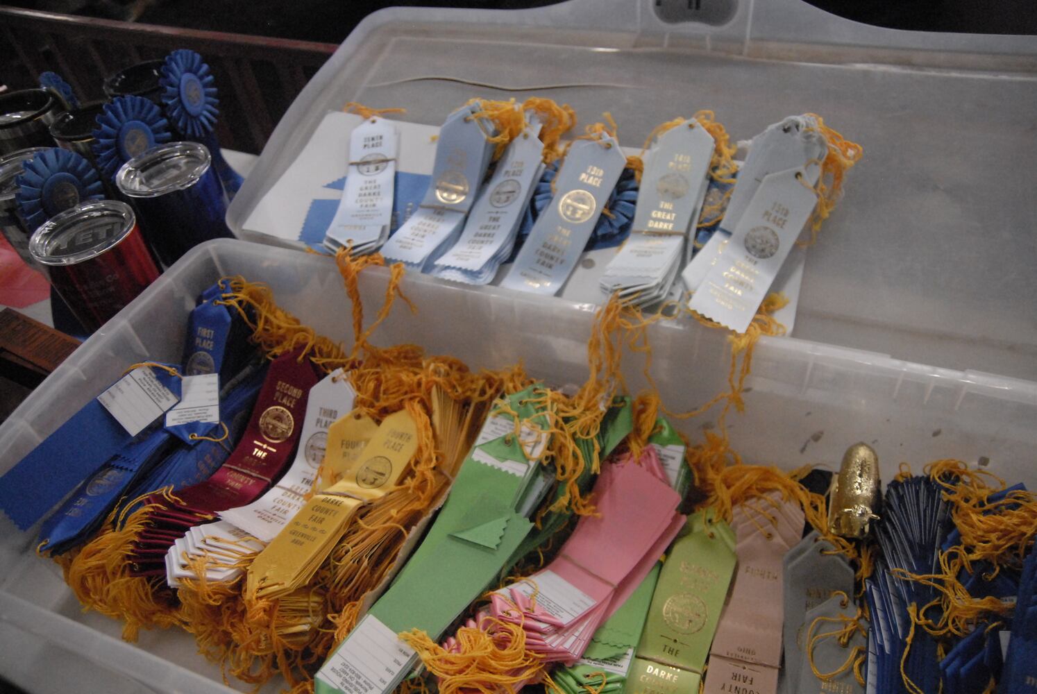 PHOTOS: Did we spot you at the Great Darke County Fair?