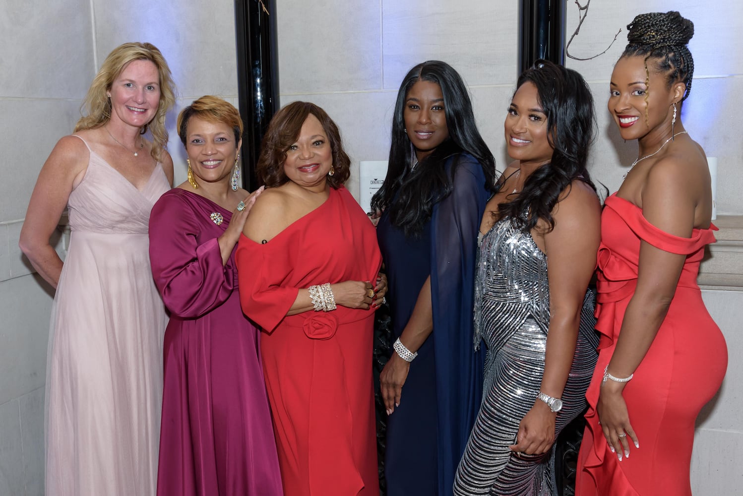 PHOTOS: Did we spot you at The Dayton Art Institute's 66th Art Ball?