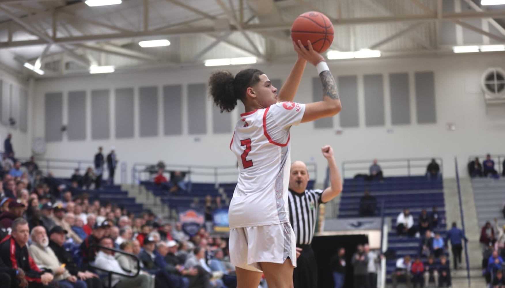 Margaretta vs. Northridge