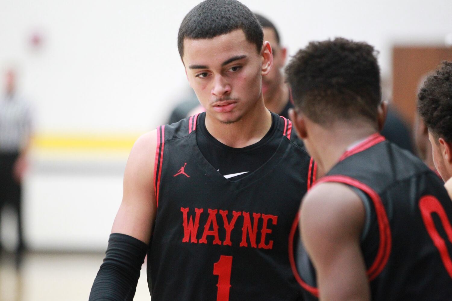 PHOTOS: Wayne at Centerville boys basketball