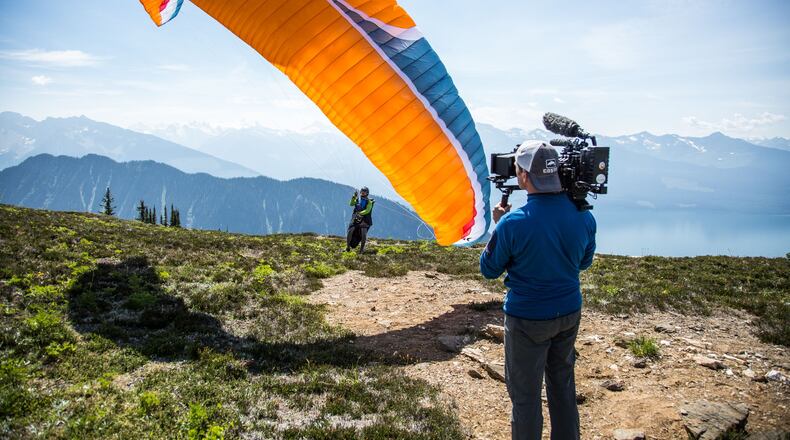 Dayton Live announced the popular National Geographic Live Series will be presented in three virtual events early this year. CONTRIBUTED