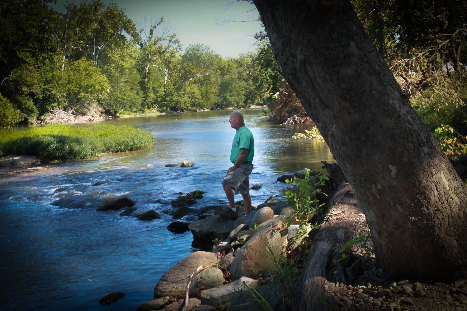 A scenic look at Miami County