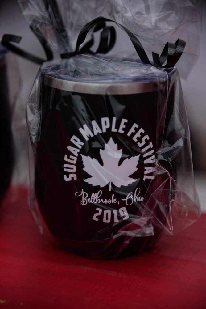 PHOTOS: Did we spot you having a sweet time at Sugar Maple Festival?