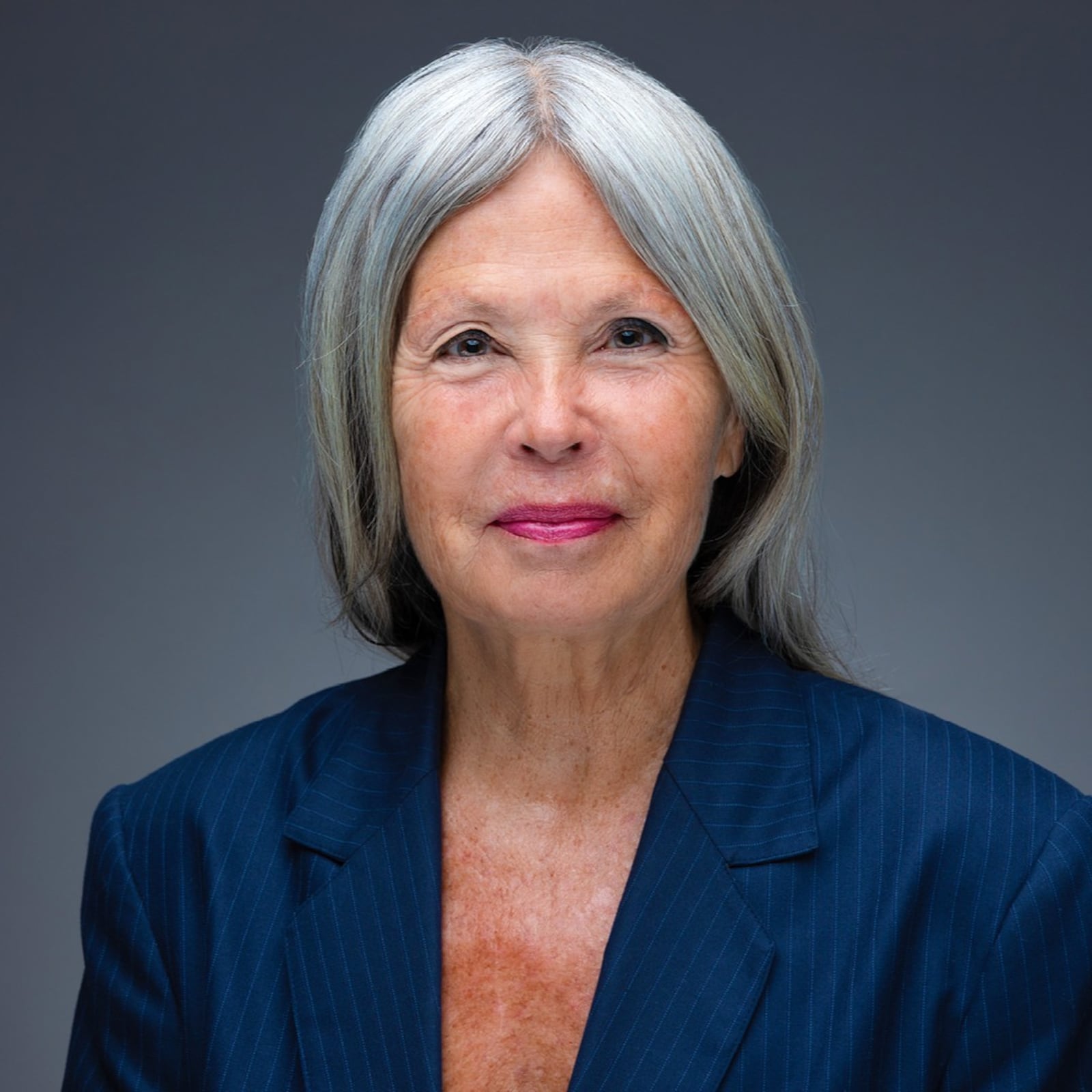 Karen Wick candidate for Dayton City Commission in the November 2025 election.