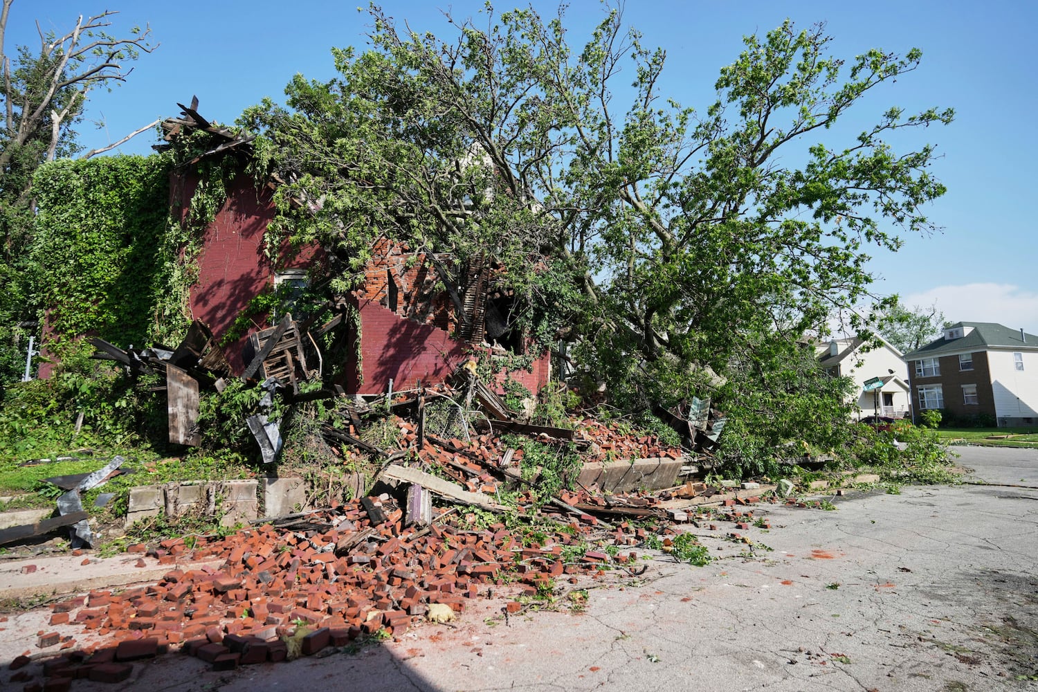 Severe Weather