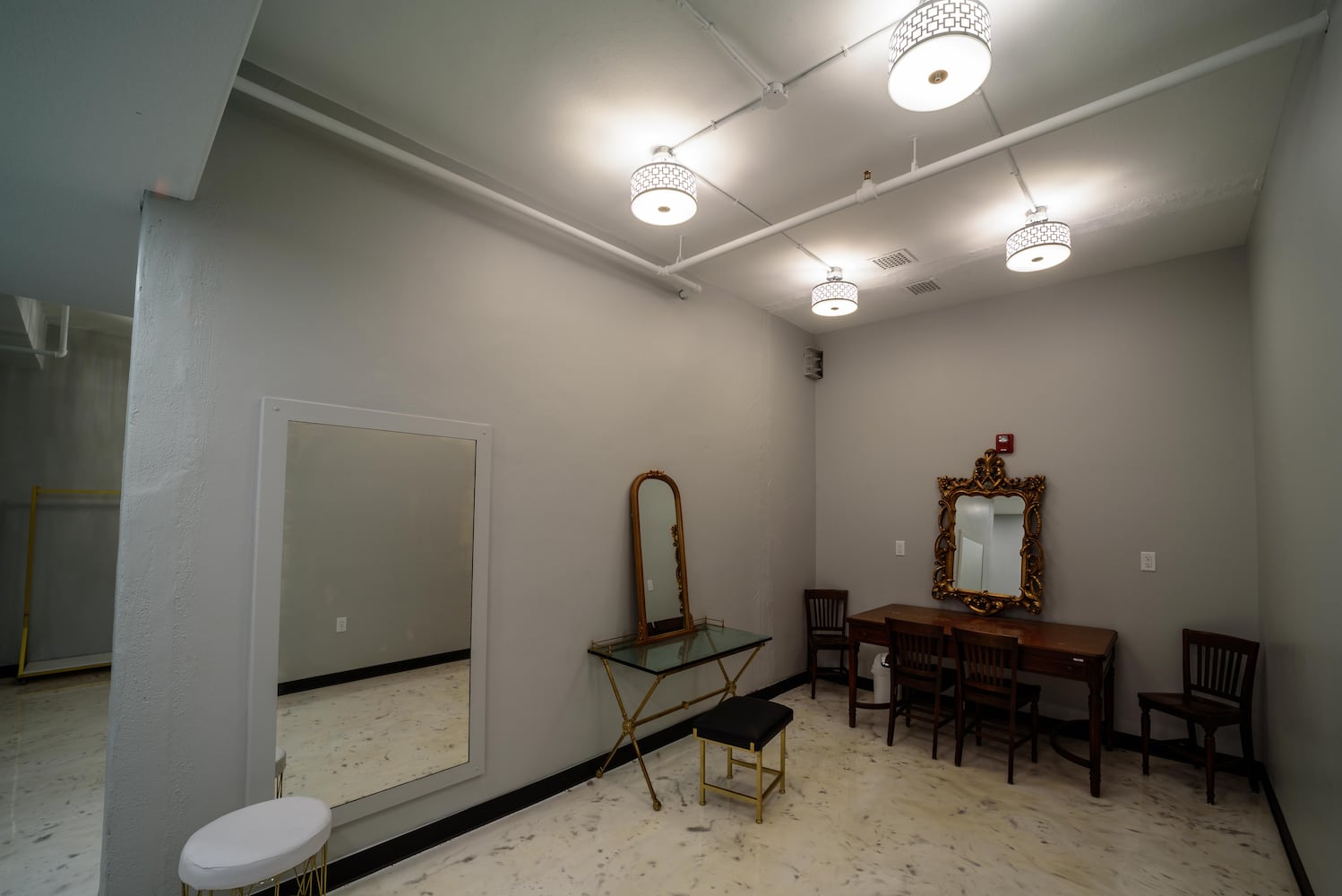 PHOTOS: Step inside Lockbox 290 in downtown Troy