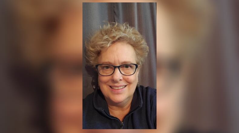 Shelly Jarrett Bromberg is a retired educator who is now a full-time VIDA volunteer for VoteRiders (CONTRIBUTED)