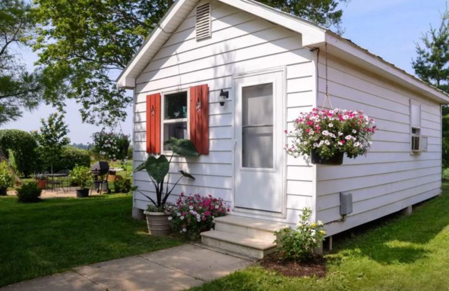 Dayton Airbnb rental locations