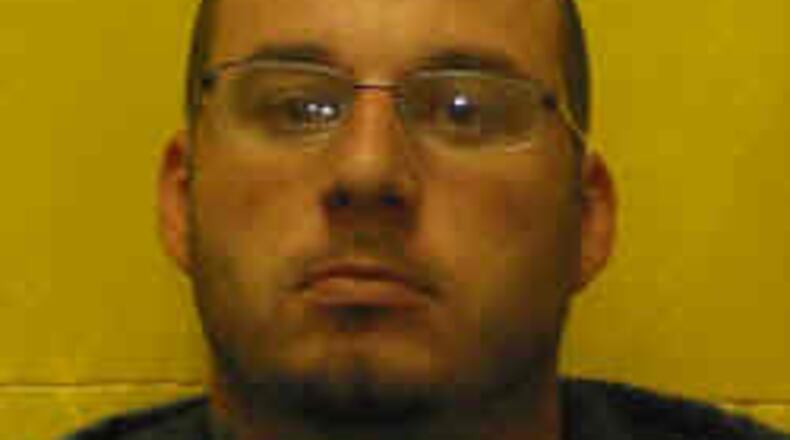 Jason Milby, 35, formerly of Springboro, serving a prison sentence for shaking his then-fiance’s 2-year-old son into a permanent vegetative state in 2011, has been charged with the child’s murder.