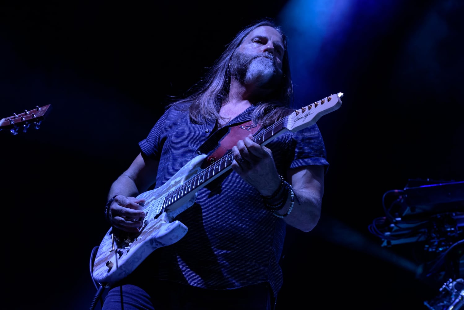 PHOTOS: Kansas & 38 Special live at Rose Music Center