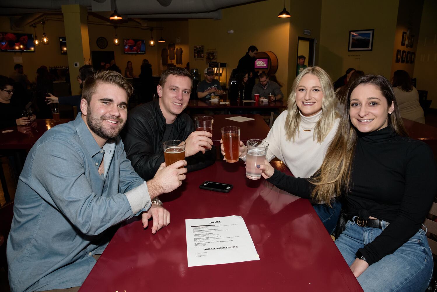 PHOTOS: Did we spot you at the grand opening of Sojourners Brewstillery?