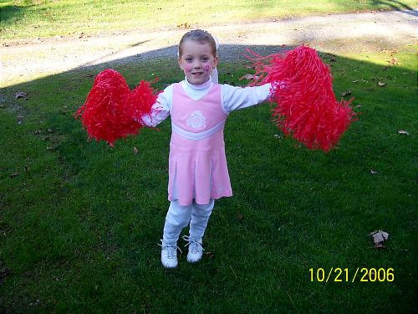 OSU fan photos