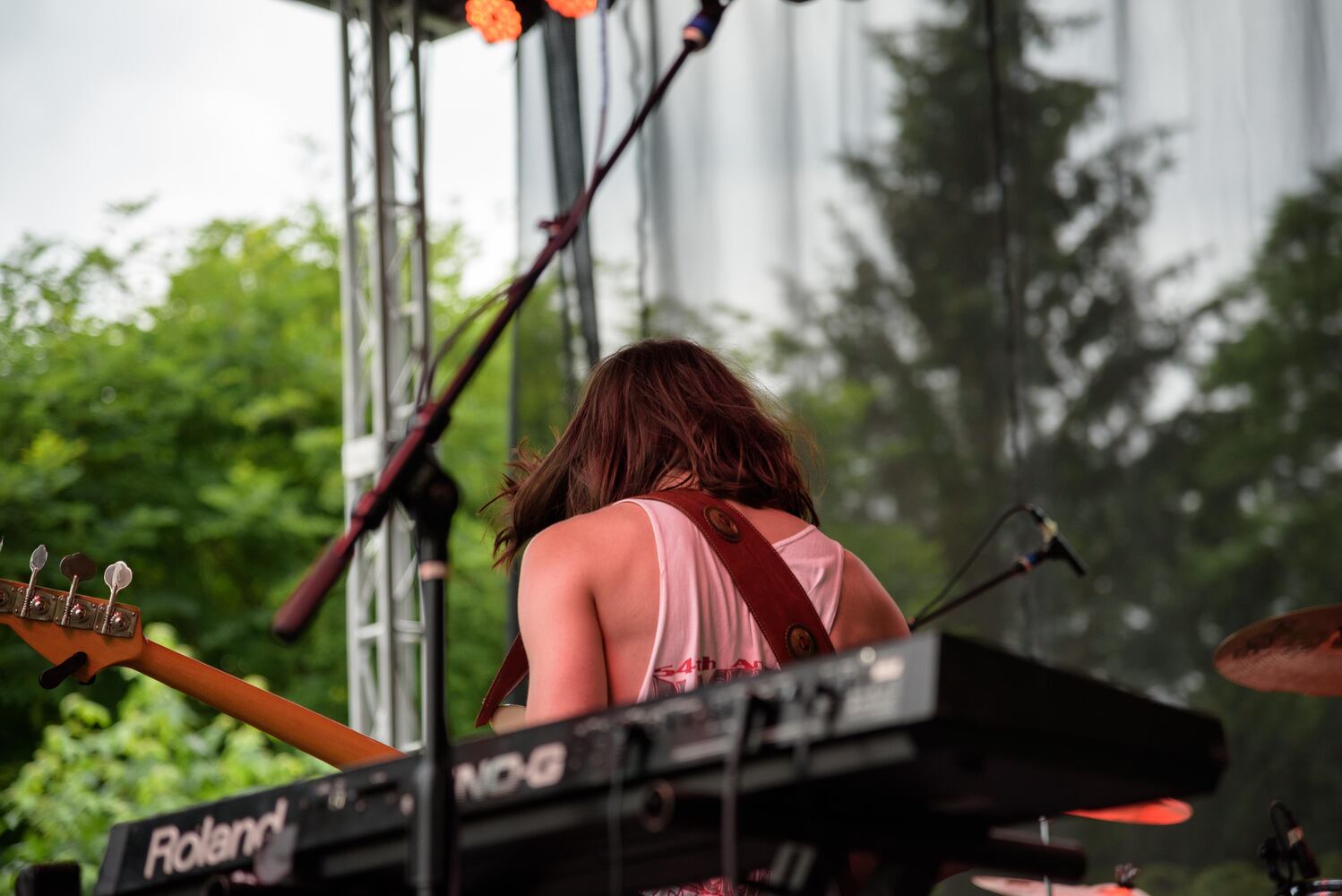 PHOTOS: Did we spot you at Springsfest?